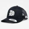 Hats Dark Matter Prestige Trucker Snapback -J&H Shop image 564