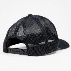 Hats Dark Matter Prestige Trucker Snapback -J&H Shop image 565