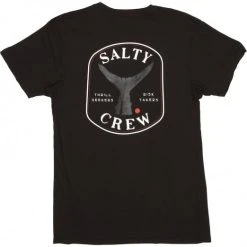Alternative view of Shirts Salty Crew Fishstone Tee