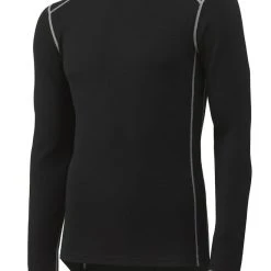 Base Layers Helly Hansen Roskilde Crewneck Warm Base Layer
