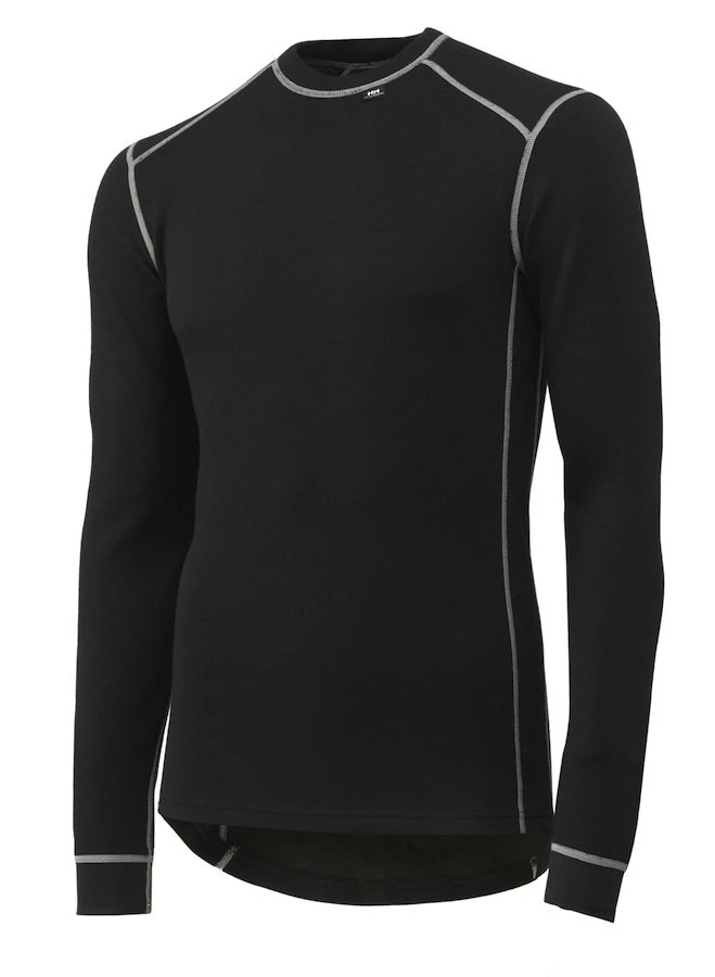 Base Layers Helly Hansen Roskilde Crewneck Warm Base Layer 3 Base Layers Helly Hansen Roskilde Crewneck Warm Base Layer