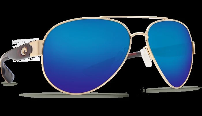 Costa Del Mar South Point 580G Polarized Sunglasses 3 Costa Del Mar South Point 580G Polarized Sunglasses