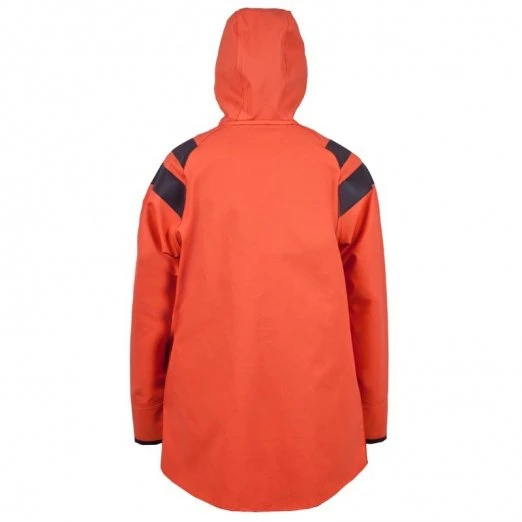 Foul Weather Tops Grundens Women's Sedna 462 Hooded Jacket 4 Foul Weather Tops Grundens Women's Sedna 462 Hooded Jacket - Image 2