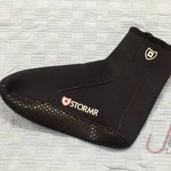Stormr Heavyweight Neoprene Socks 9 Stormr Heavyweight Neoprene Socks -J&H Shop image 58