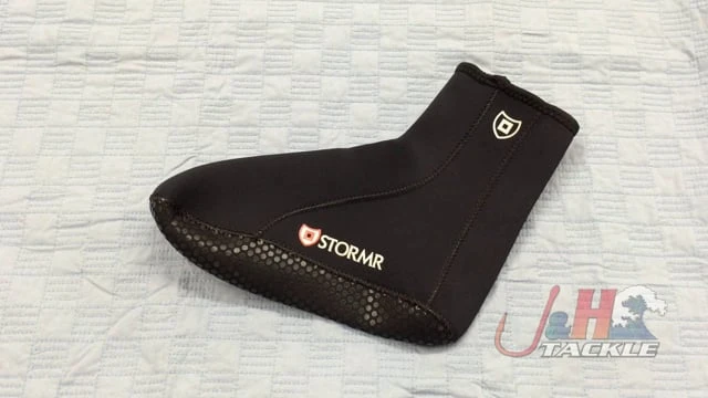 Stormr Heavyweight Neoprene Socks 6 Stormr Heavyweight Neoprene Socks - Image 4