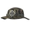 Salty Crew Tippet Patched Bucket Hats -J&H Shop image 580