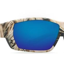Costa Del Mar Tuna Alley 580P Polarized Sunglasses