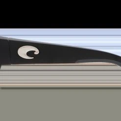 Costa Del Mar Tuna Alley 580P Polarized Sunglasses -J&H Shop image 590