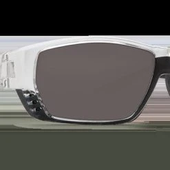 Costa Del Mar Tuna Alley 580P Polarized Sunglasses -J&H Shop image 593