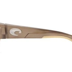 Costa Del Mar Tuna Alley 580P Polarized Sunglasses -J&H Shop image 596