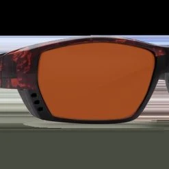 Costa Del Mar Tuna Alley 580P Polarized Sunglasses -J&H Shop image 597