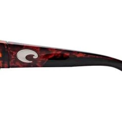 Costa Del Mar Tuna Alley 580P Polarized Sunglasses -J&H Shop image 598