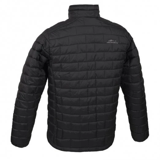 Foul Weather Tops Grundens Nightwatch 2.0 Insulated Puffy Jacket 4 Foul Weather Tops Grundens Nightwatch 2.0 Insulated Puffy Jacket - Image 2