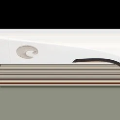 Costa Del Mar Tuna Alley 580P Polarized Sunglasses -J&H Shop image 600