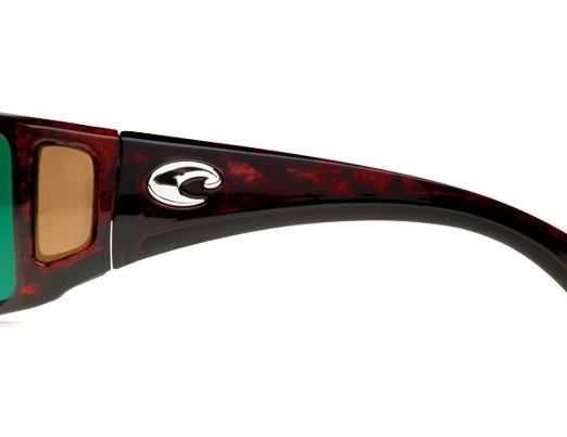 Costa Del Mar Kare 580G Polarized Sunglasses 4 Costa Del Mar Kare 580G Polarized Sunglasses - Image 2