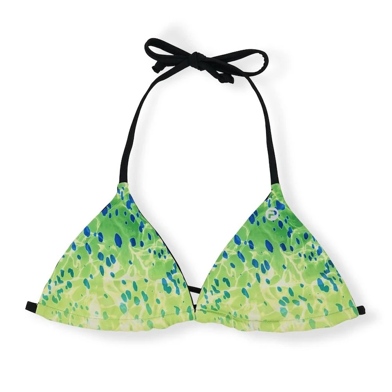 Bikinis Pelagic Key West Reversible Bikini Top 3 Bikinis Pelagic Key West Reversible Bikini Top