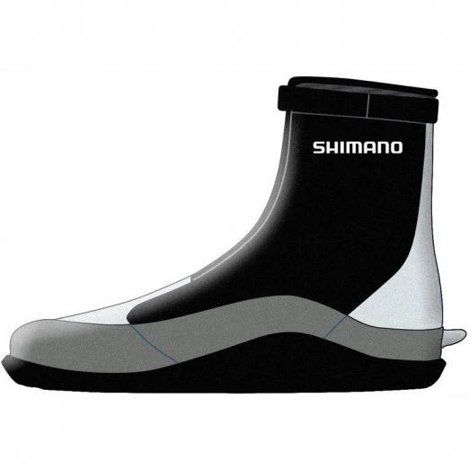Footwear Shimano Flats Wading Boots 3 Footwear Shimano Flats Wading Boots