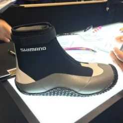Alternative view of Footwear Shimano Flats Wading Boots