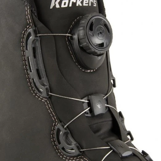 Footwear Korkers Devils Canyon Wading Boots 4 Footwear Korkers Devils Canyon Wading Boots - Image 2