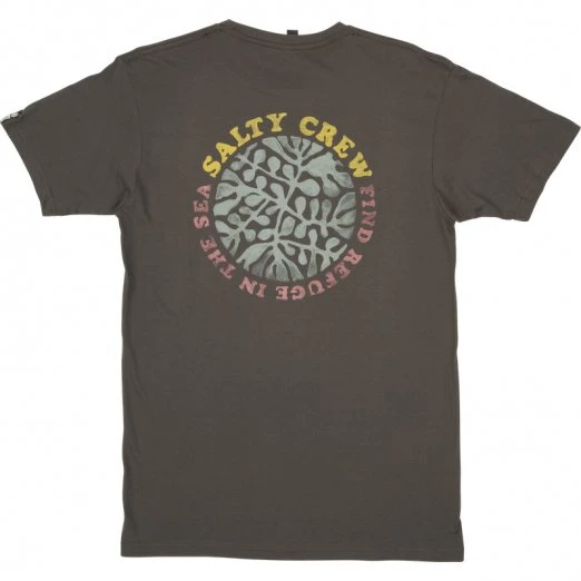 Shirts Salty Crew Hi Tide Tee 3 Shirts Salty Crew Hi Tide Tee
