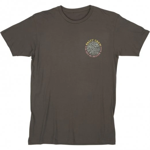 Shirts Salty Crew Hi Tide Tee 4 Shirts Salty Crew Hi Tide Tee - Image 2