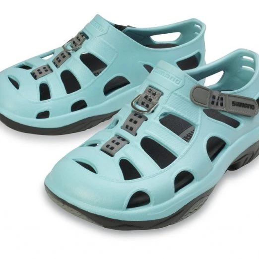 Footwear Shimano Evair Fishing Shoes 4 Footwear Shimano Evair Fishing Shoes - Image 2