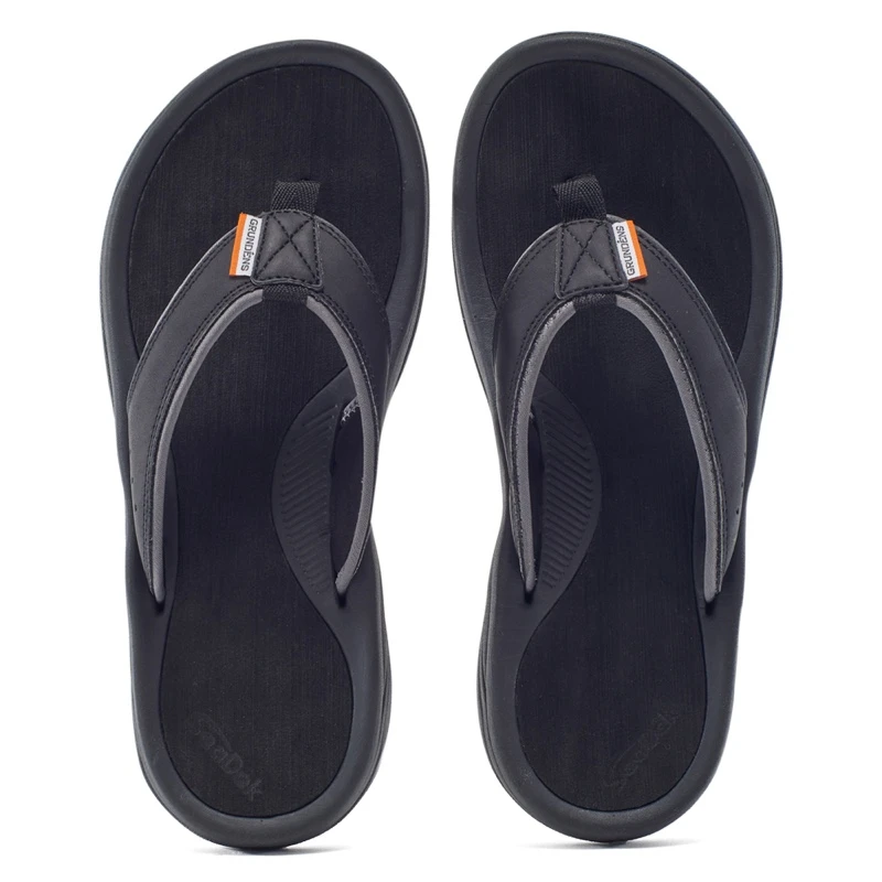 Footwear Grundens Deck Boss Sandals 3 Footwear Grundens Deck Boss Sandals