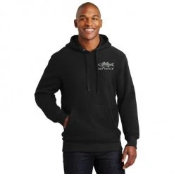 Sweatshirts J&H Tackle Neon Striped Bass Hoodie 7 Sweatshirts J&H Tackle Neon Striped Bass Hoodie -J&H Shop image 655