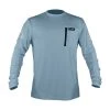 Shirts Pelagic Aeroflex Tek Long Sleeve Performance Shirt 2 Shirts Pelagic Aeroflex Tek Long Sleeve Performance Shirt -J&H Shop image 656