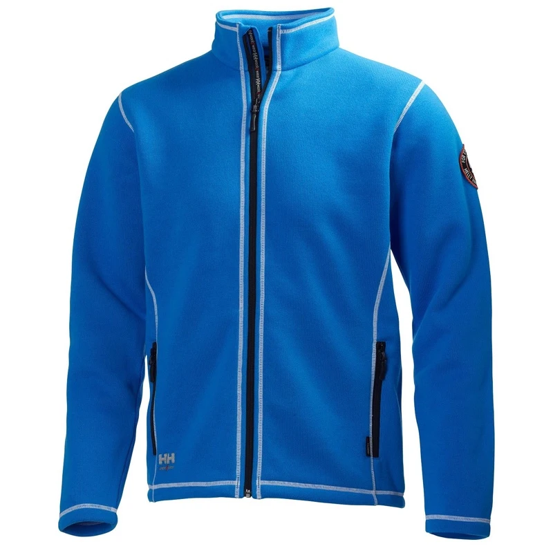 Jackets + Surf Tops Helly Hansen Hay River Fleece Jacket 3 Jackets + Surf Tops Helly Hansen Hay River Fleece Jacket