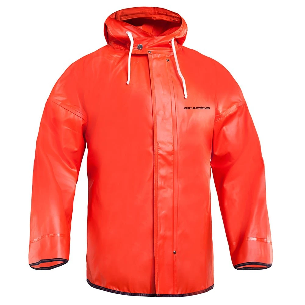 Foul Weather Tops Grundens Harvestor 44 Foul Weather Jacket 3 Foul Weather Tops Grundens Harvestor 44 Foul Weather Jacket