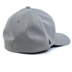 Alternative view of Hats Dark Matter Flexfit Delta Hat