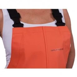 Foul Weather Bibs Grundens Women's Sedna 510 Bib Trouser -J&H Shop image 671