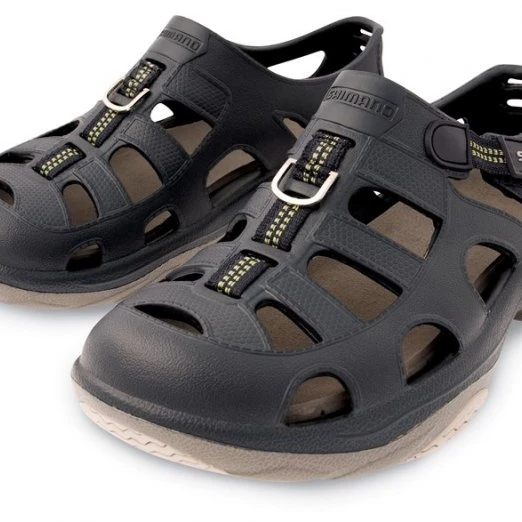 Footwear Shimano Evair Fishing Shoes 7 Footwear Shimano Evair Fishing Shoes - Image 5