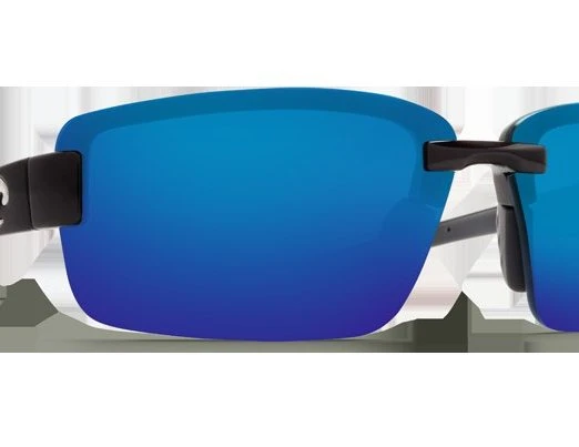 Costa Del Mar Galveston 580P Polarized Sunglasses 3 Costa Del Mar Galveston 580P Polarized Sunglasses