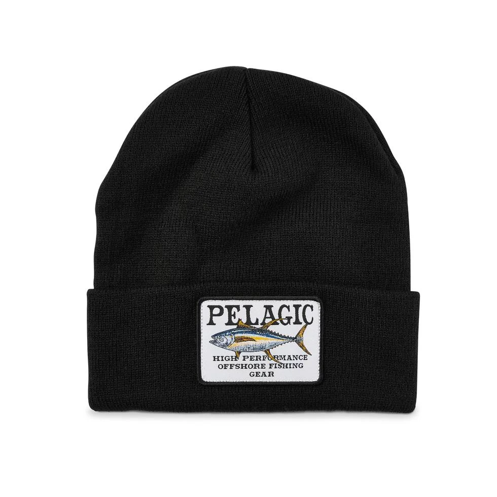 Hats Pelagic Game Fish Beanie 3 Hats Pelagic Game Fish Beanie
