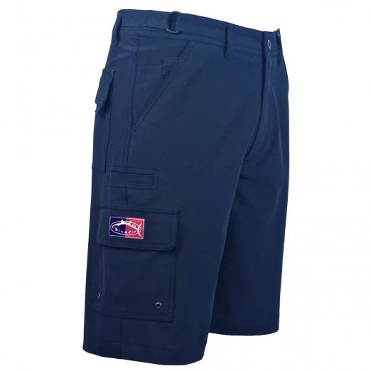 Bluefin USA Tournament Fishing Shorts 3 Bluefin USA Tournament Fishing Shorts