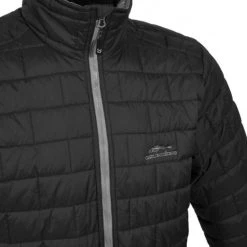 Foul Weather Tops Grundens Nightwatch 2.0 Insulated Puffy Jacket 8 Foul Weather Tops Grundens Nightwatch 2.0 Insulated Puffy Jacket -J&H Shop image 7