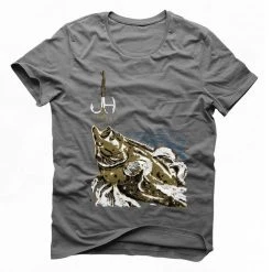 Shirts J&H Tackle Fluke T-Shirt