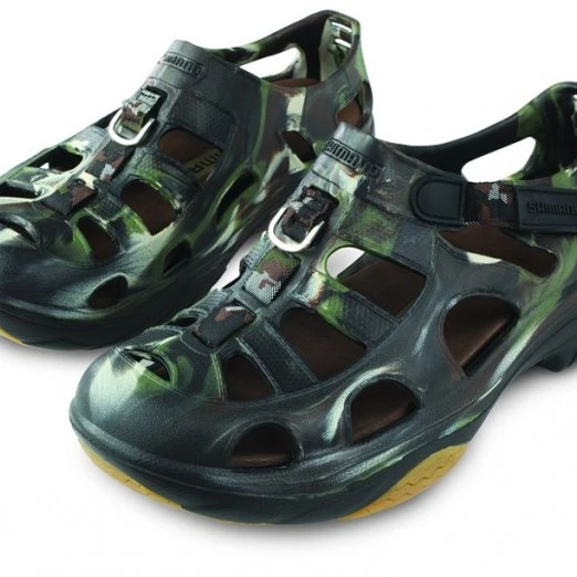 Footwear Shimano Evair Fishing Shoes 10 Footwear Shimano Evair Fishing Shoes - Image 8
