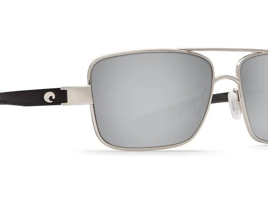 Costa Del Mar North Turn 580P Polarized Sunglasses 6 Costa Del Mar North Turn 580P Polarized Sunglasses - Image 4