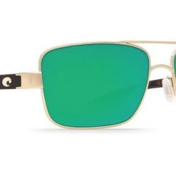 Costa Del Mar North Turn 580P Polarized Sunglasses 17 Costa Del Mar North Turn 580P Polarized Sunglasses -J&H Shop image 715