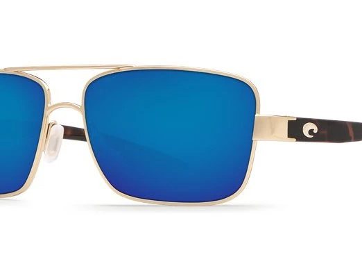 Costa Del Mar North Turn 580P Polarized Sunglasses 11 Costa Del Mar North Turn 580P Polarized Sunglasses - Image 9