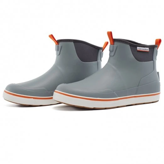 Footwear Grundens Deck Boss Ankle Deck Boots 3 Footwear Grundens Deck Boss Ankle Deck Boots