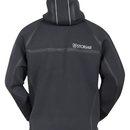 Jackets + Surf Tops Stormr 2014 Men's Typhoon Jacket 4 Jackets + Surf Tops Stormr 2014 Men's Typhoon Jacket - Image 2