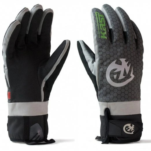 Kast Gear Steelhead Gloves Anniversary Edition 5 Kast Gear Steelhead Gloves Anniversary Edition - Image 3