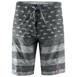 Pelagic Patriot Boardshorts