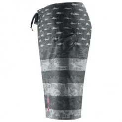Pelagic Patriot Boardshorts -J&H Shop image 743