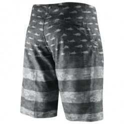 Pelagic Patriot Boardshorts -J&H Shop image 744