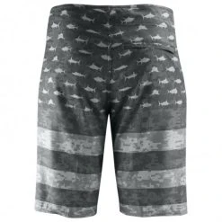 Pelagic Patriot Boardshorts -J&H Shop image 746